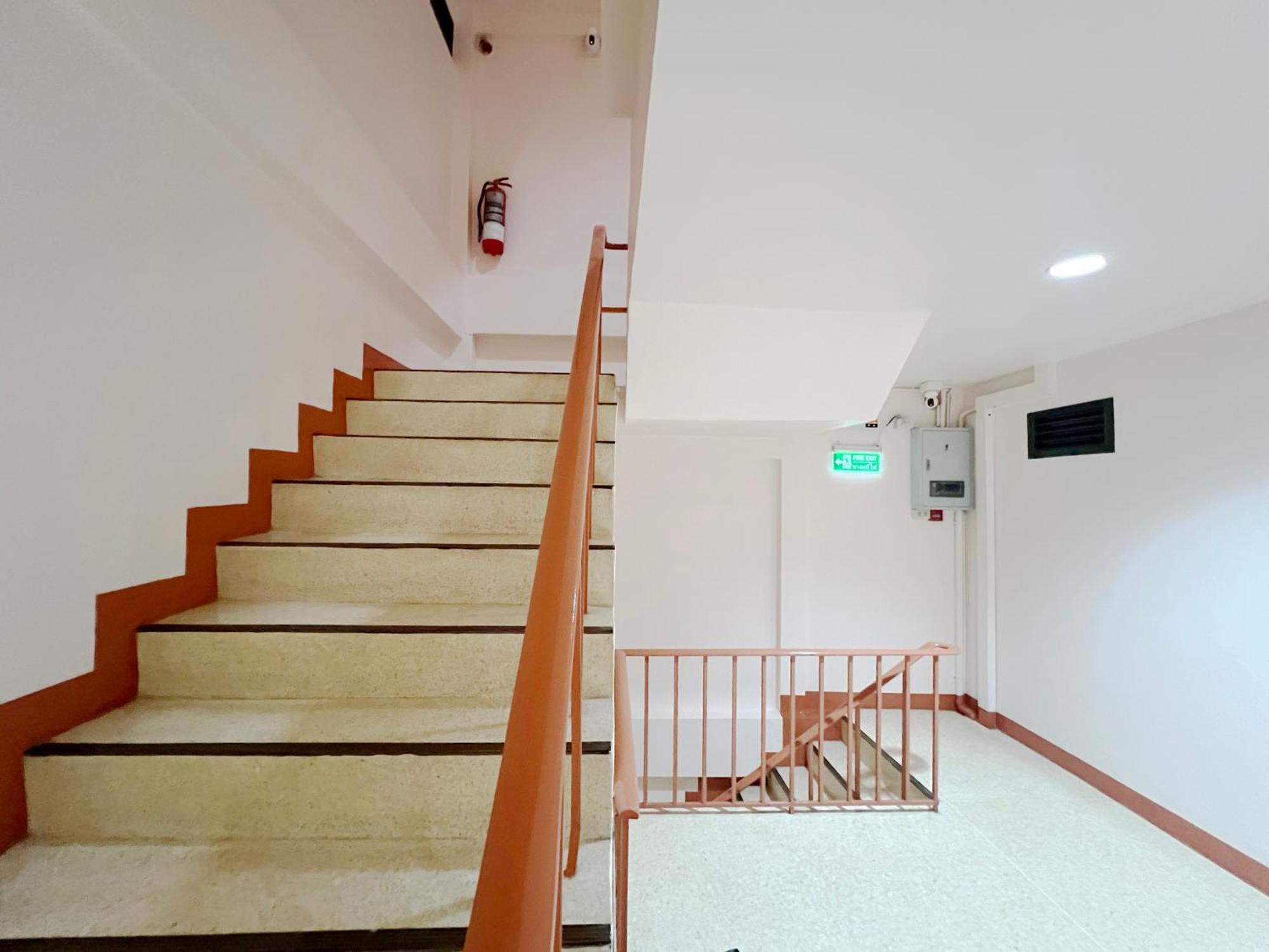 Vonden Garden By Merry V Bangkok Exterior photo