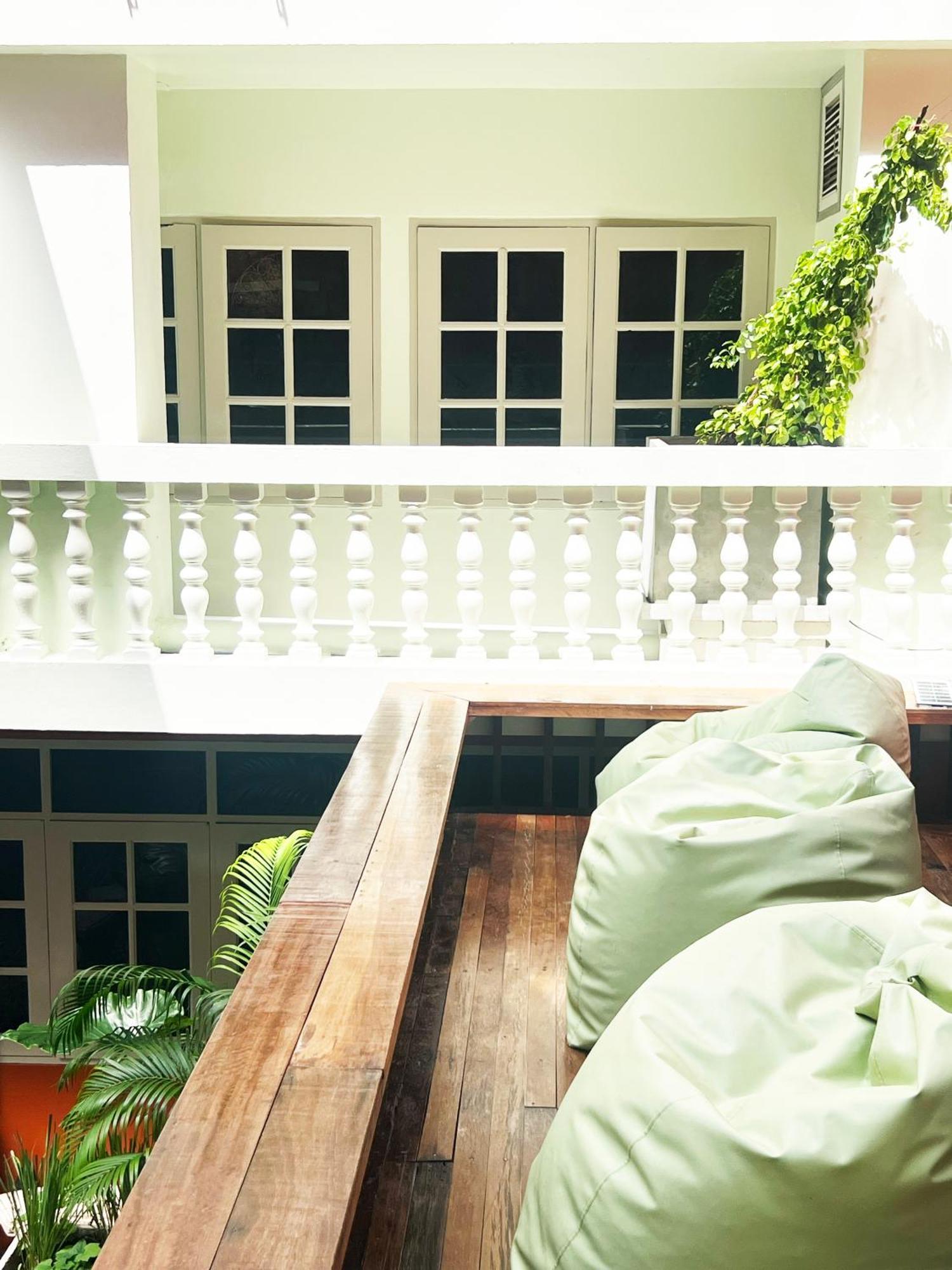 Vonden Garden By Merry V Bangkok Exterior photo