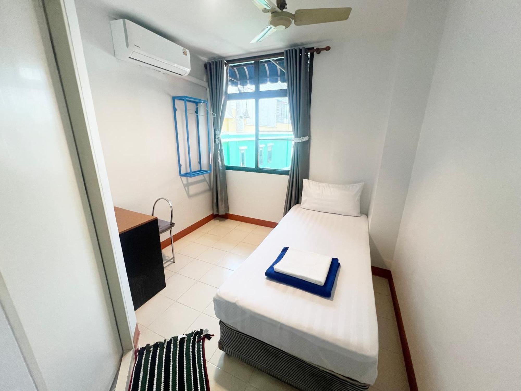 Vonden Garden By Merry V Bangkok Exterior photo